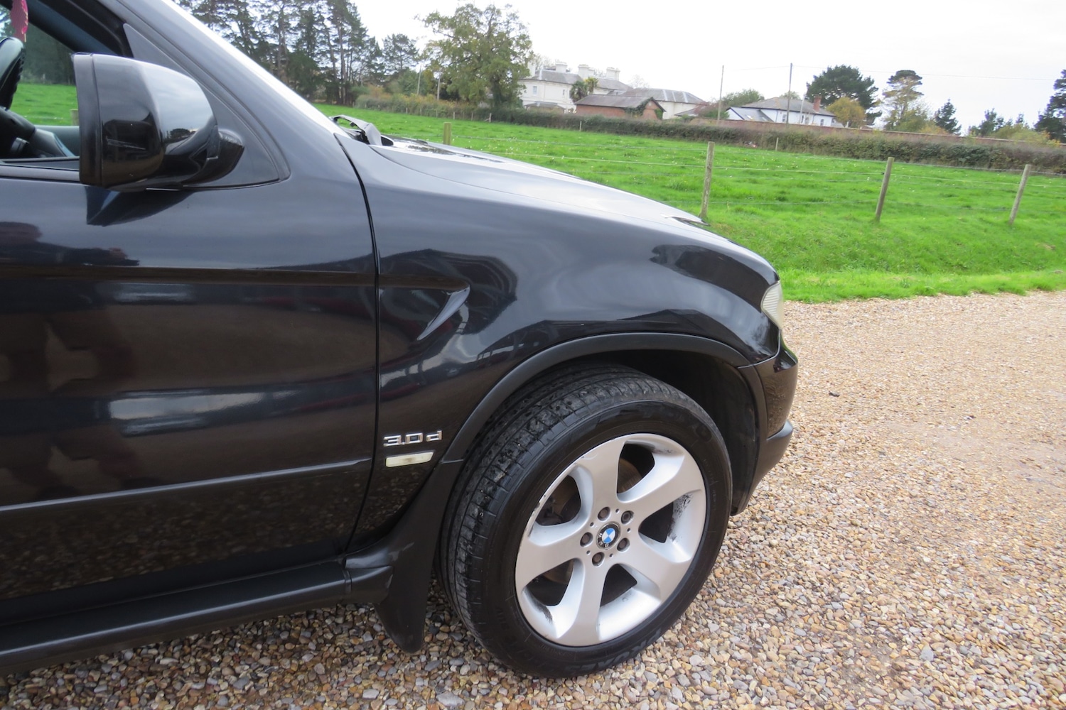 Used BMW X5 2005 for sale - 76577499: Photo 44