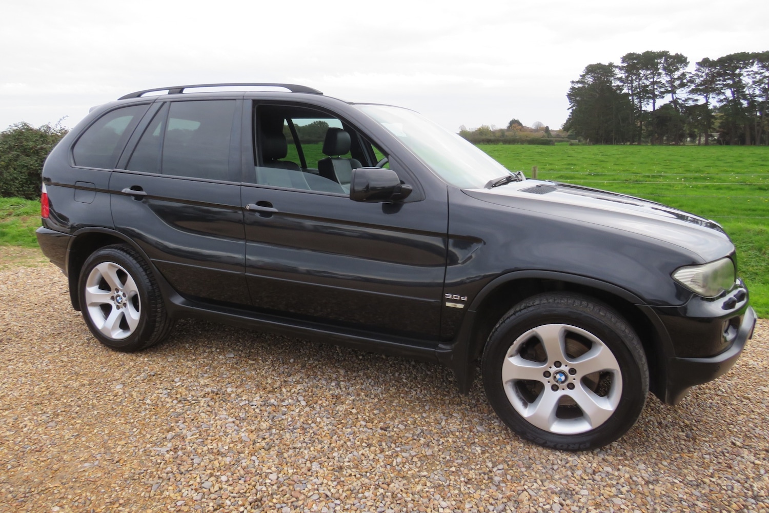 Used BMW X5 2005 for sale - 76577499: Photo 45