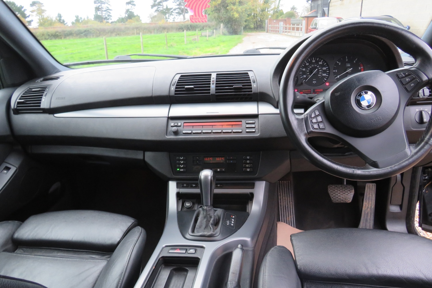 Used BMW X5 2005 for sale - 76577499: Photo 5