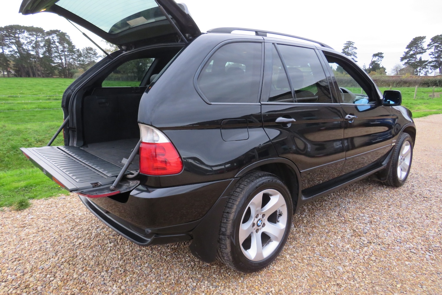 Used BMW X5 2005 for sale - 76577499: Photo 6