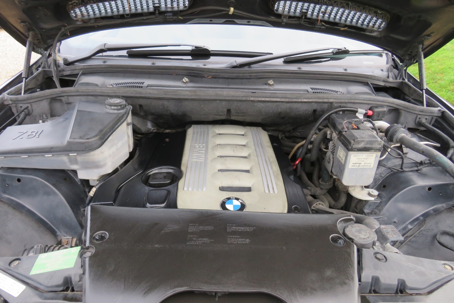 Used BMW X5 2005 for sale - 76577499: Photo 7