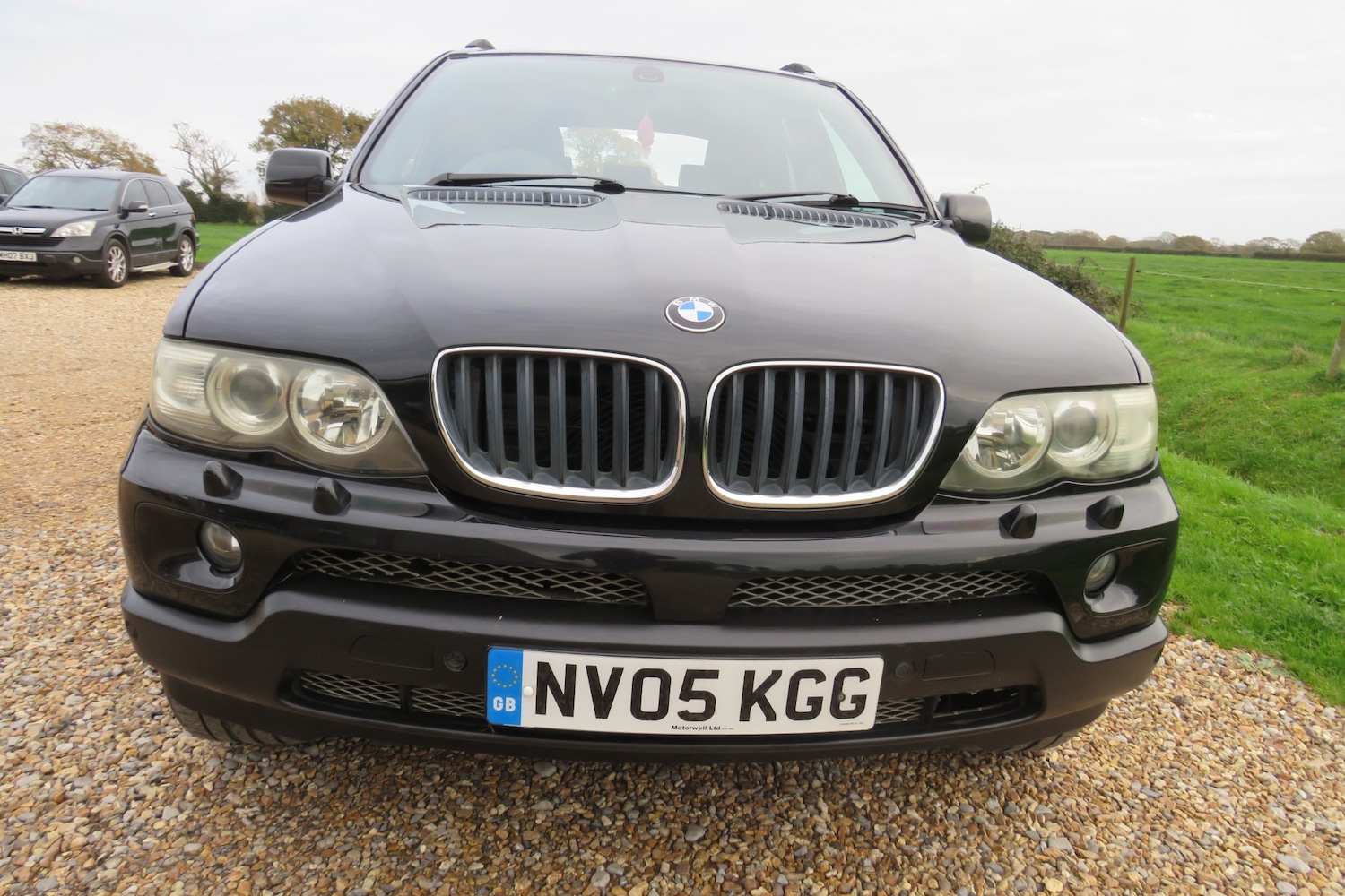 Used BMW X5 2005 for sale - 76577499: Photo 9