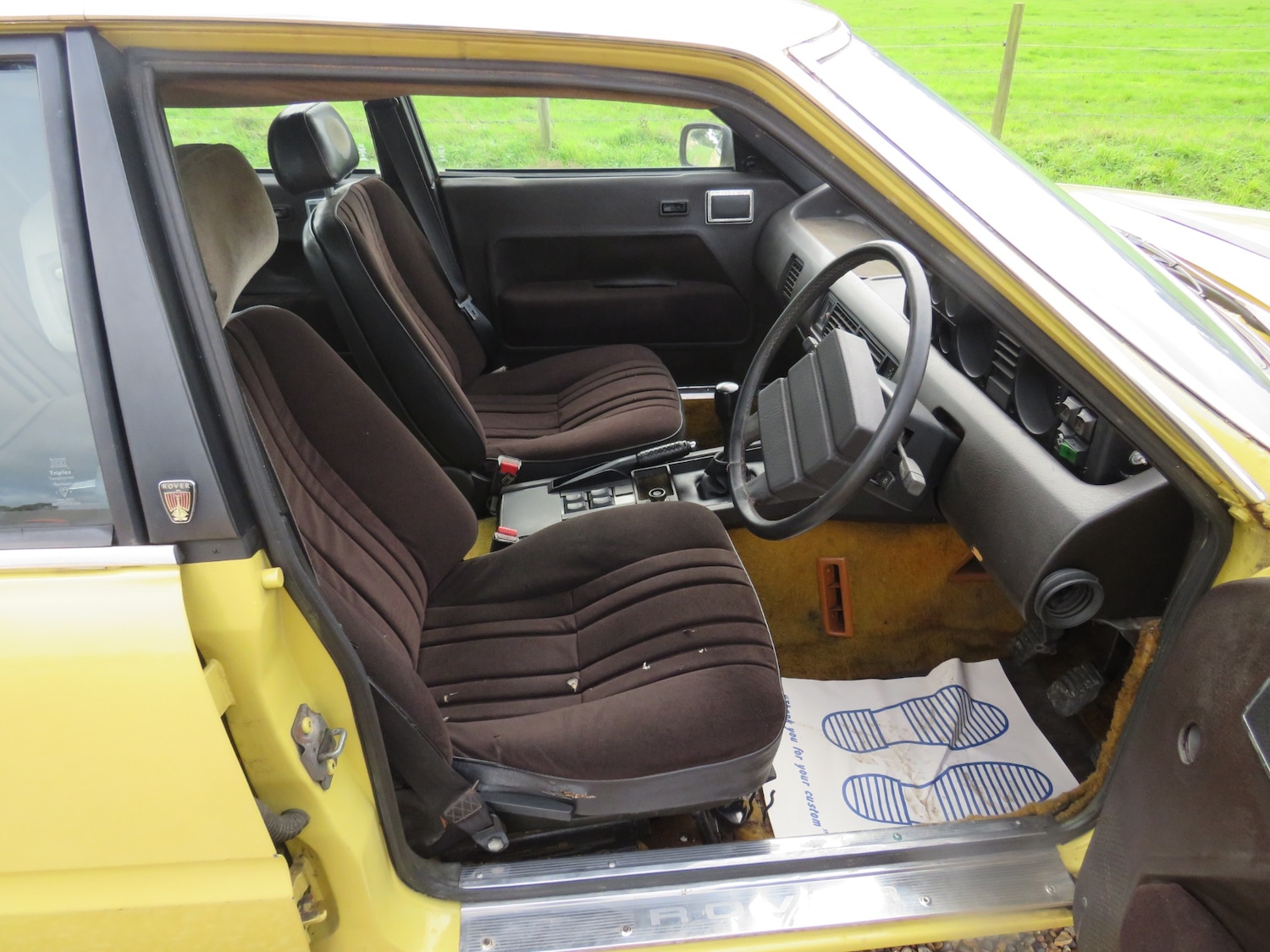 Used Rover SD1 1977 for sale - 75995143: Photo 10
