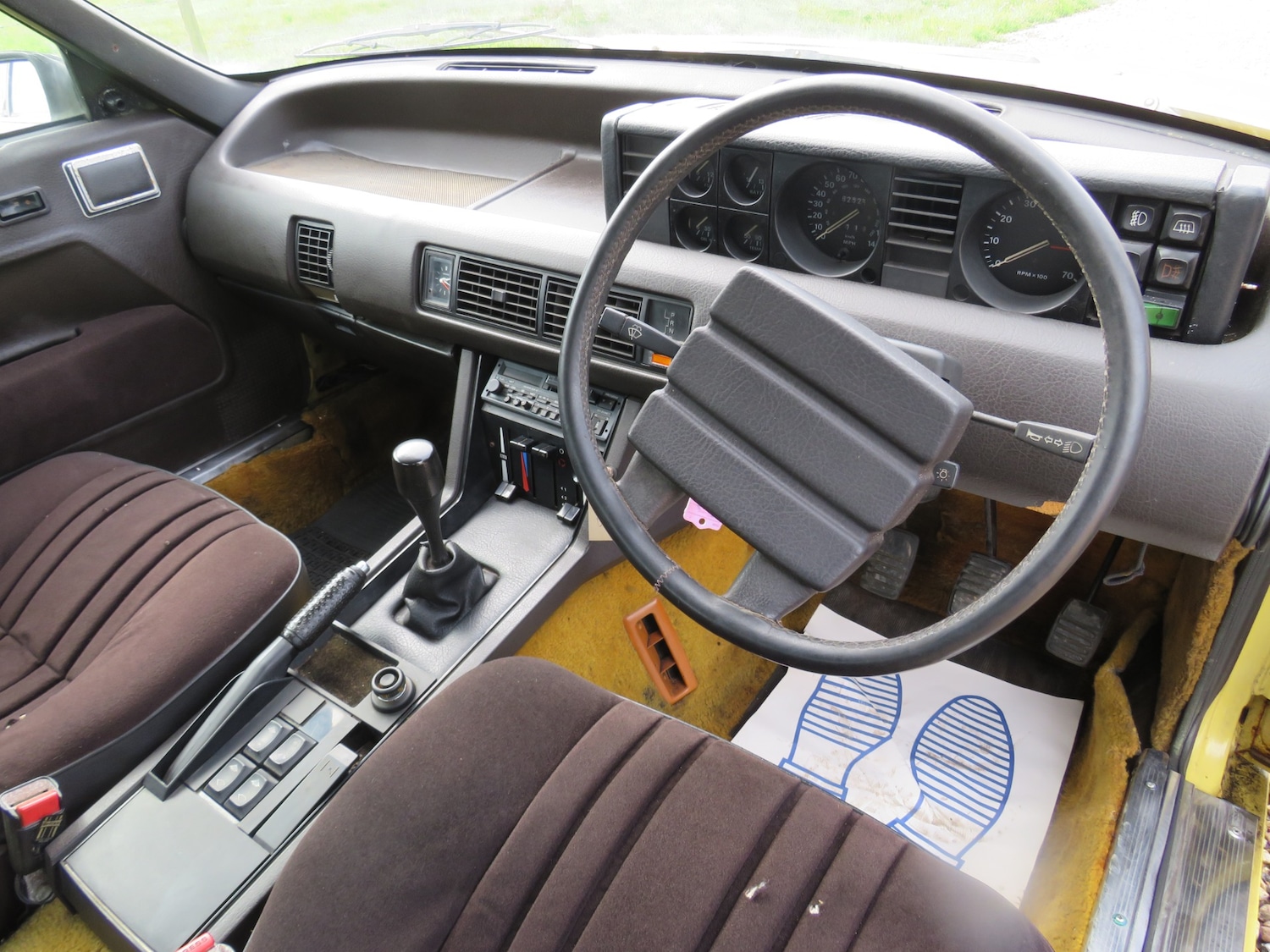 Used Rover SD1 1977 for sale - 75995143: Photo 11