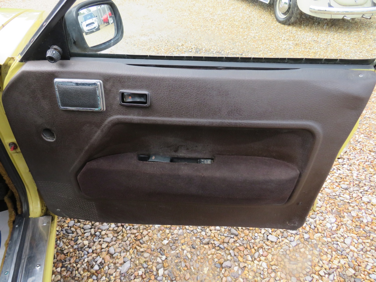 Used Rover SD1 1977 for sale - 75995143: Photo 13