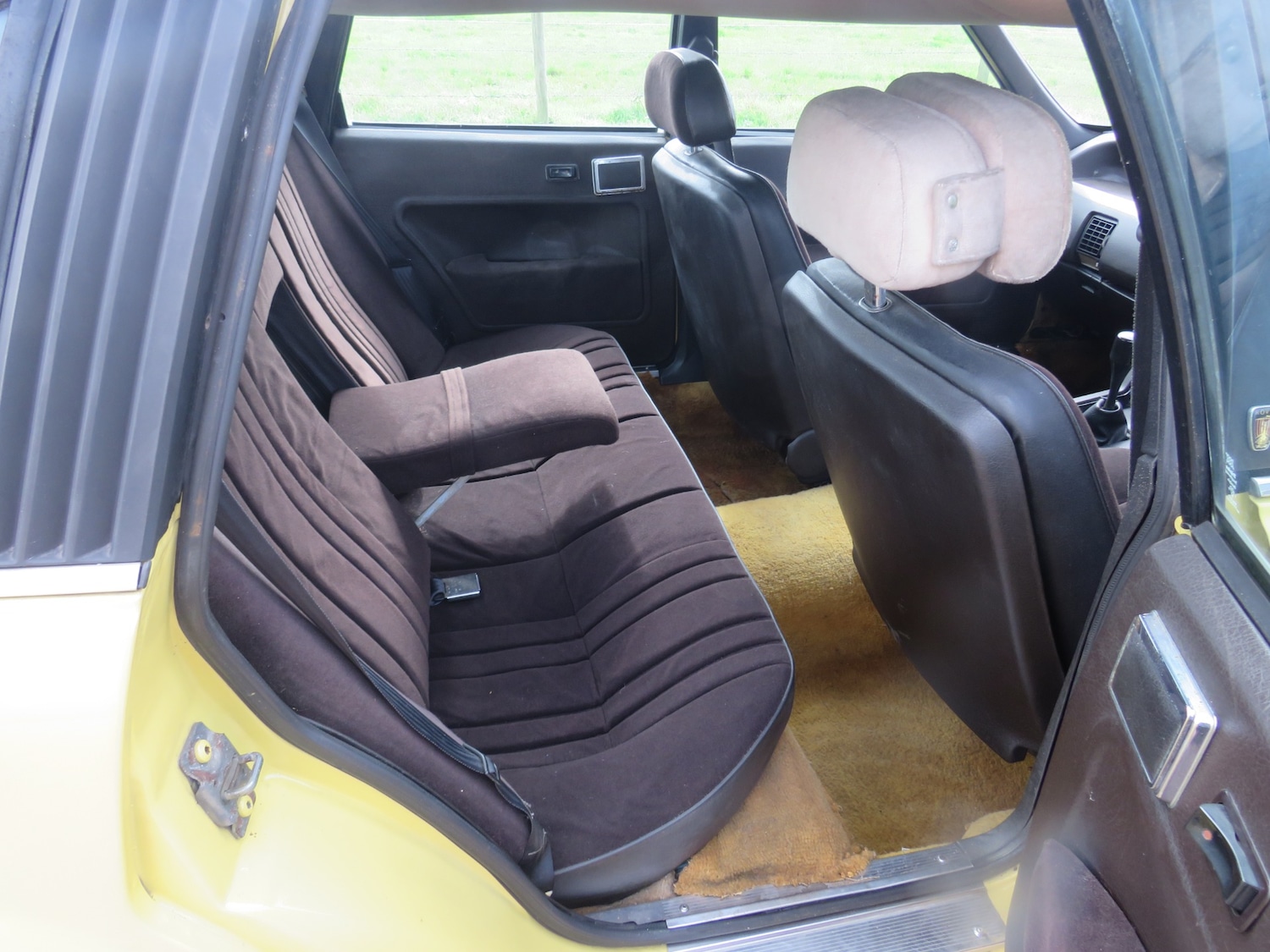 Used Rover SD1 1977 for sale - 75995143: Photo 15