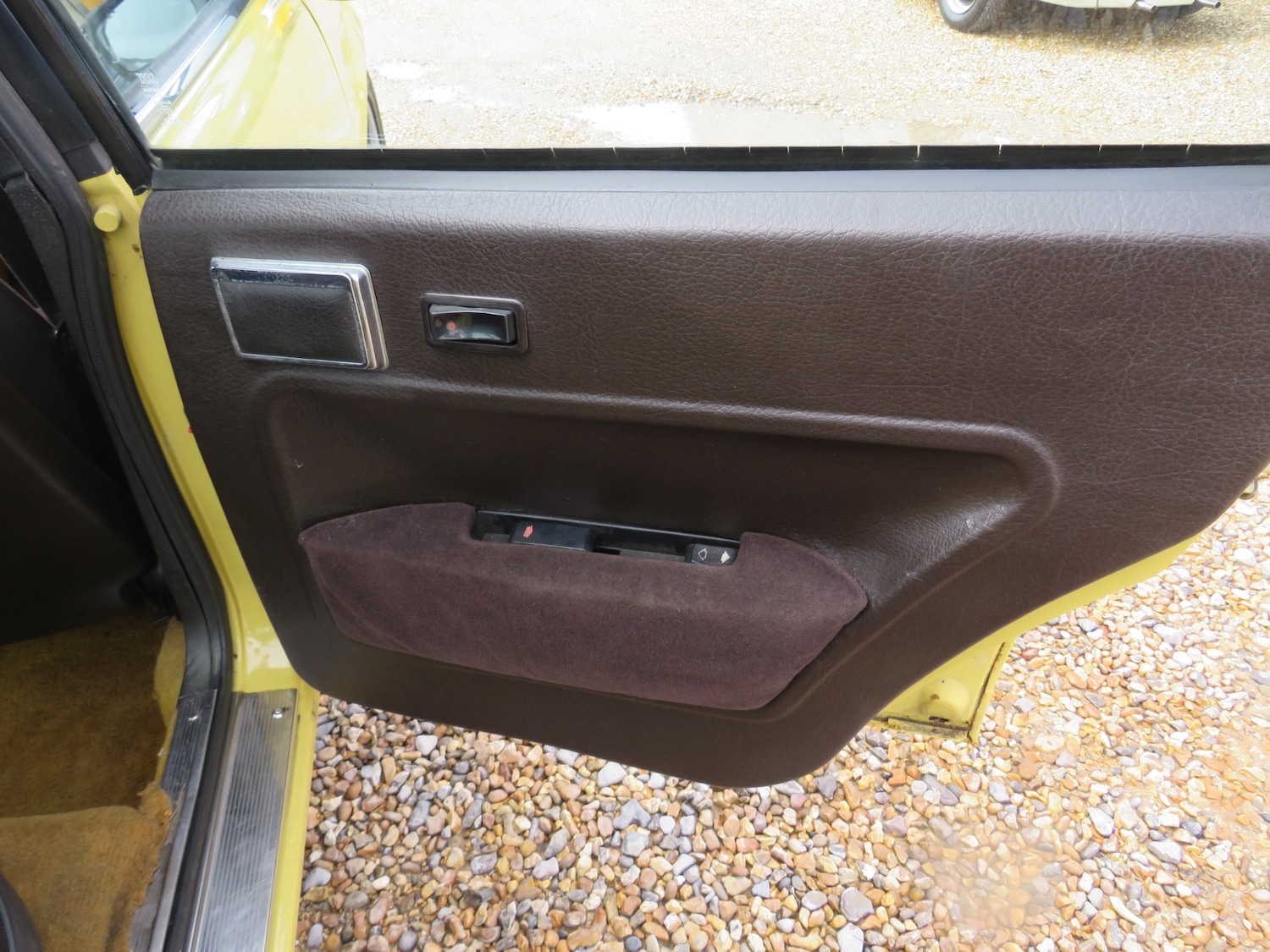 Used Rover SD1 1977 for sale - 75995143: Photo 16