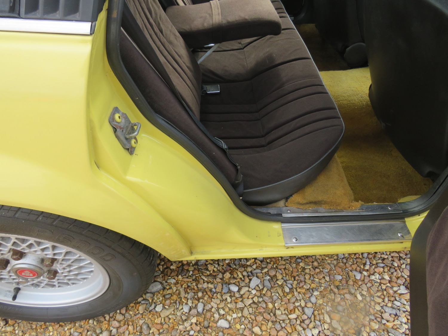 Used Rover SD1 1977 for sale - 75995143: Photo 17