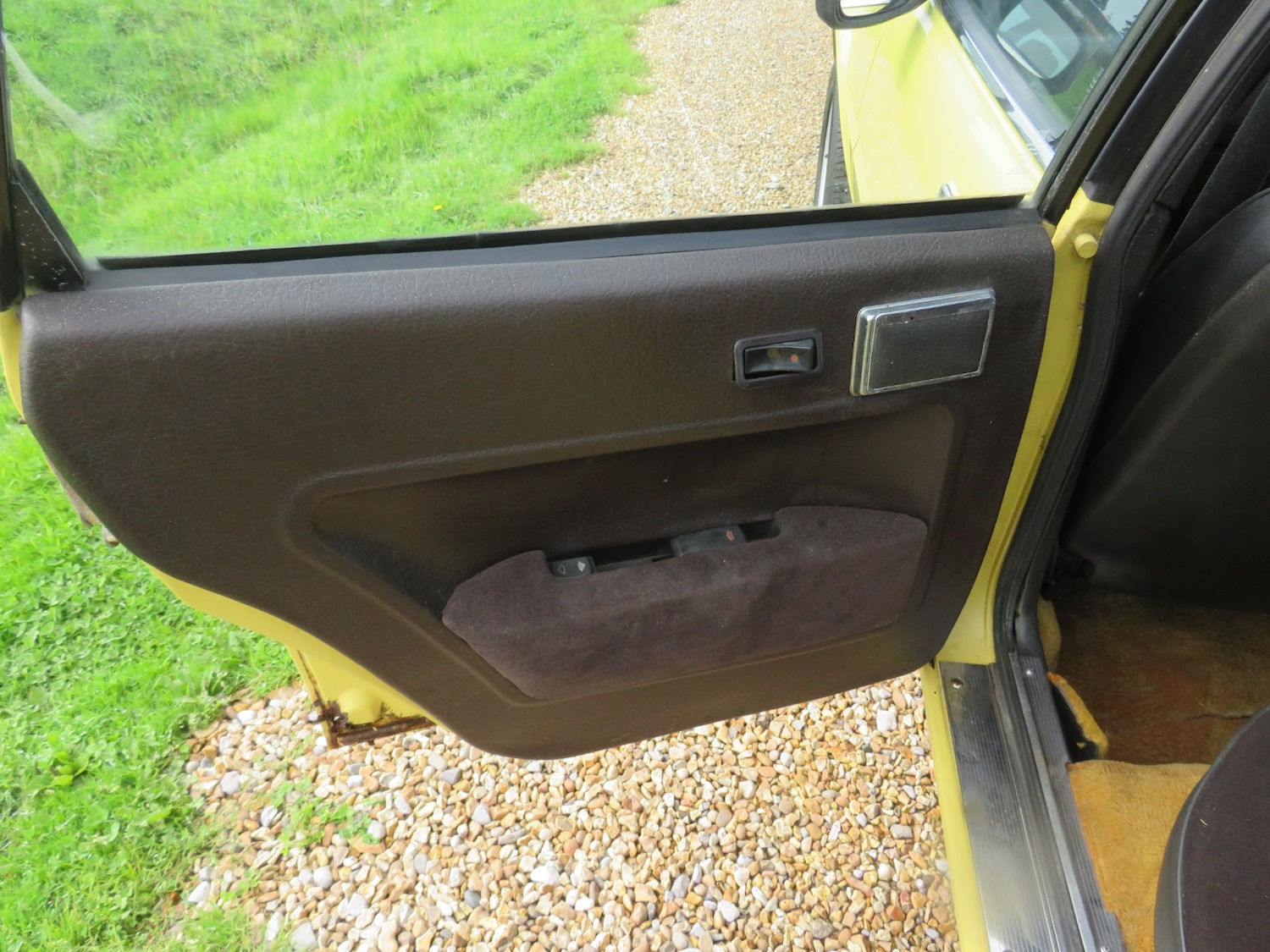 Used Rover SD1 1977 for sale - 75995143: Photo 19