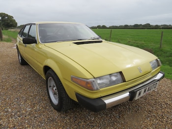 1977 (R) - 5-Door
