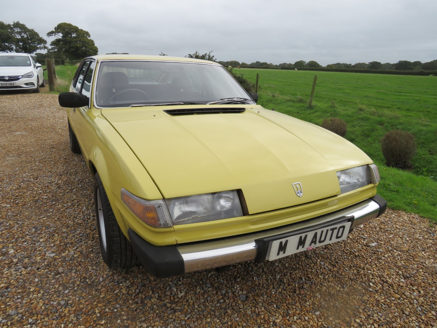 Used Rover SD1 1977 for sale - 75995143: Photo 2