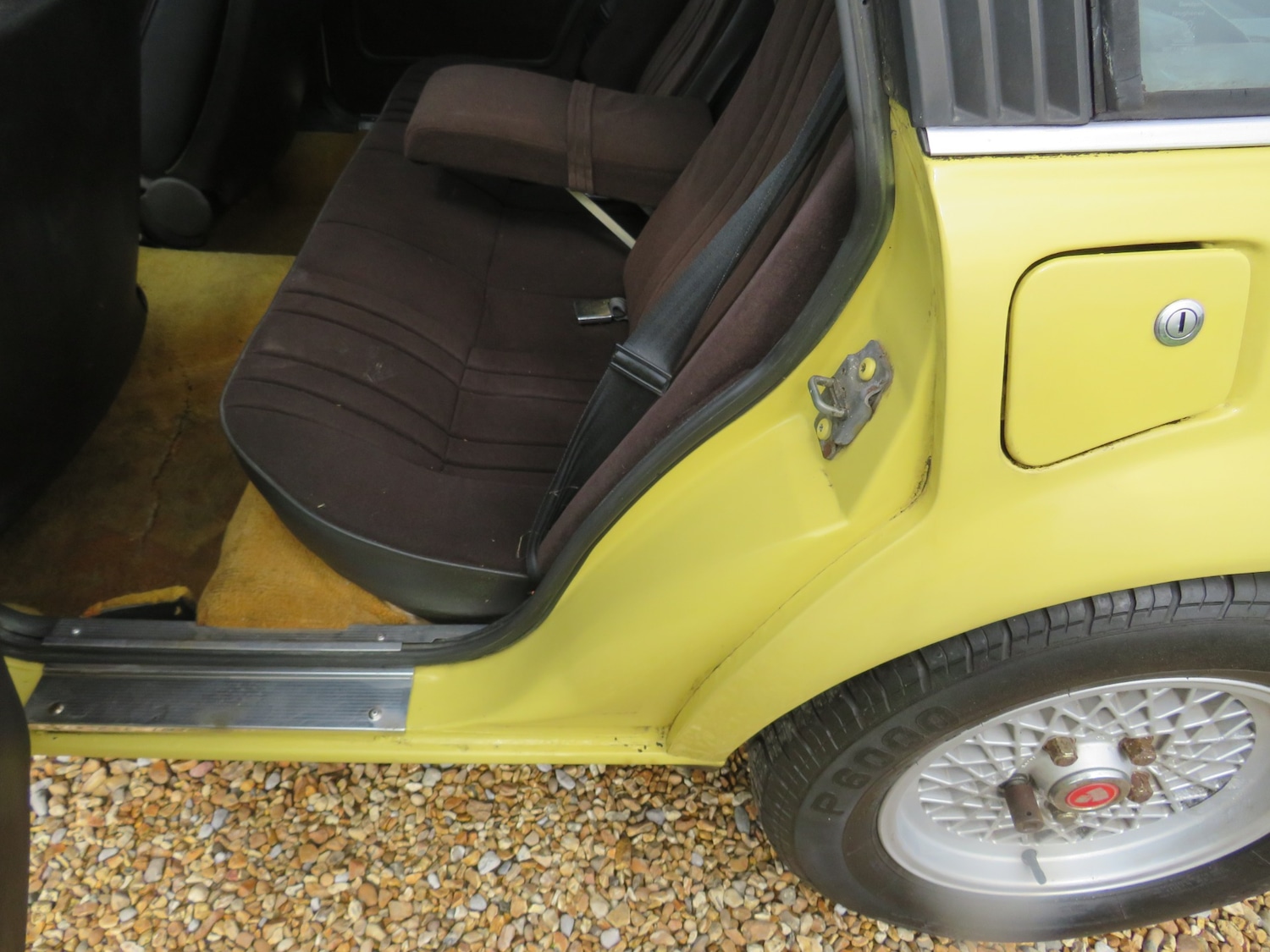 Used Rover SD1 1977 for sale - 75995143: Photo 20