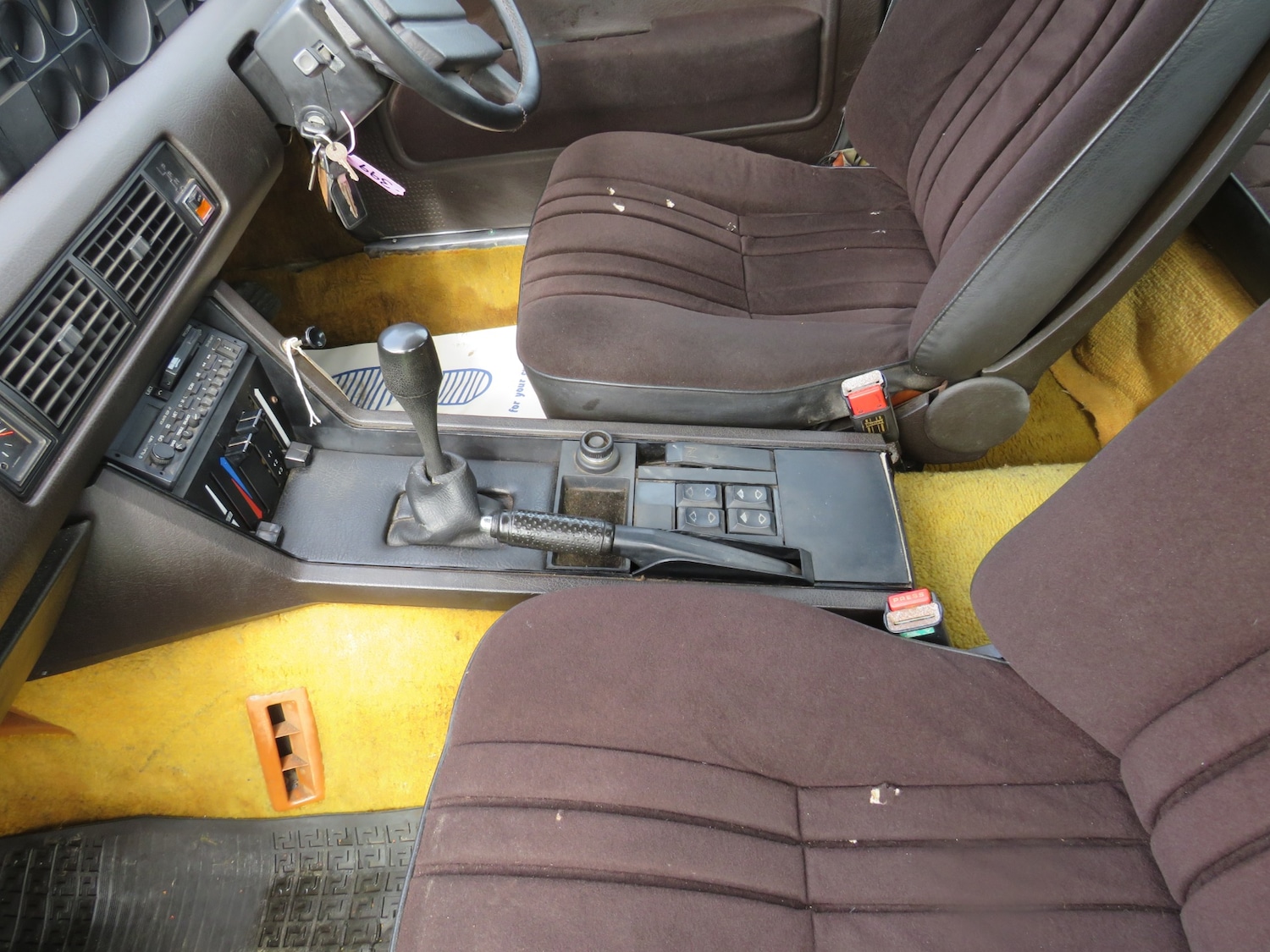 Used Rover SD1 1977 for sale - 75995143: Photo 25