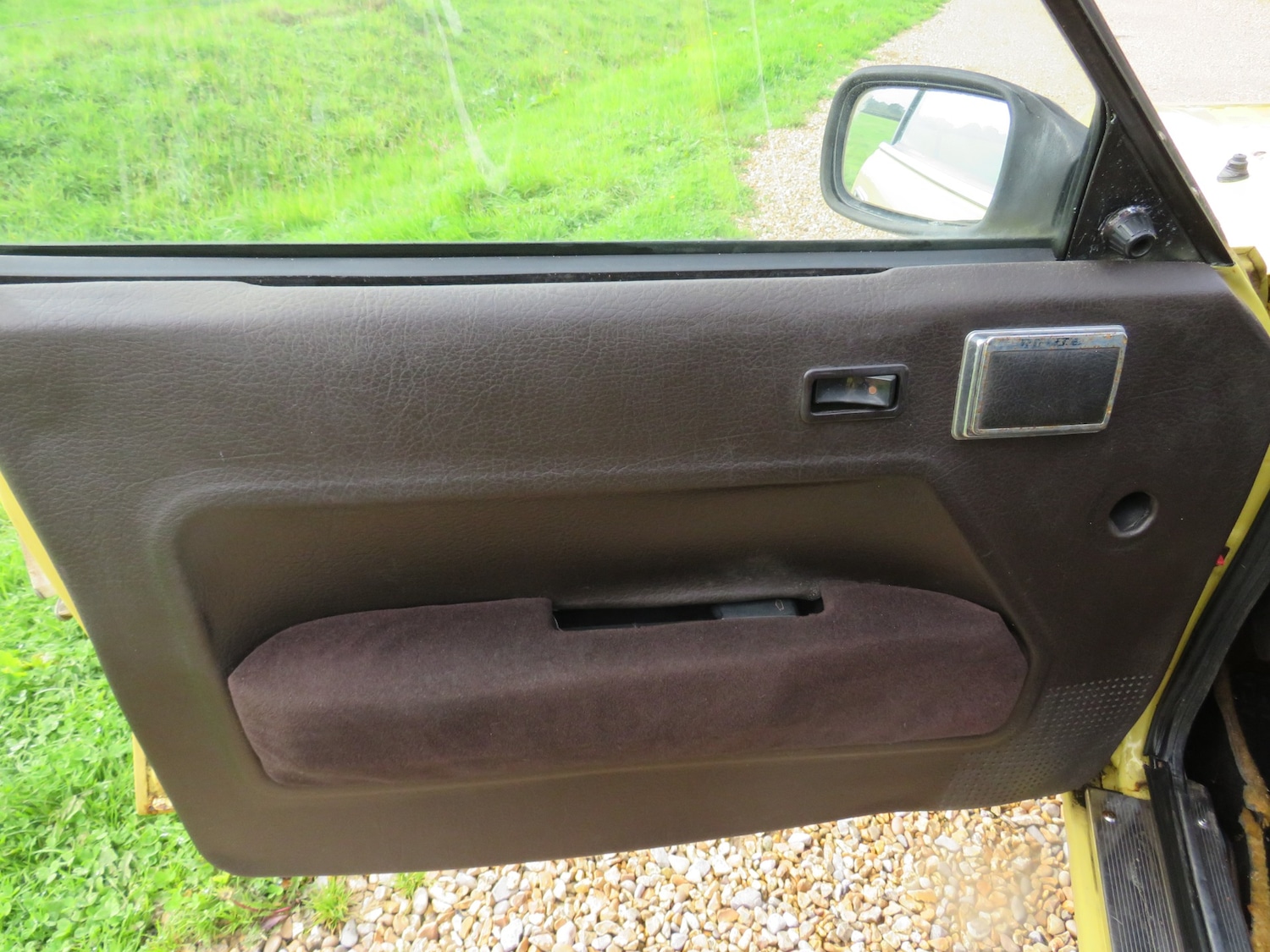 Used Rover SD1 1977 for sale - 75995143: Photo 26