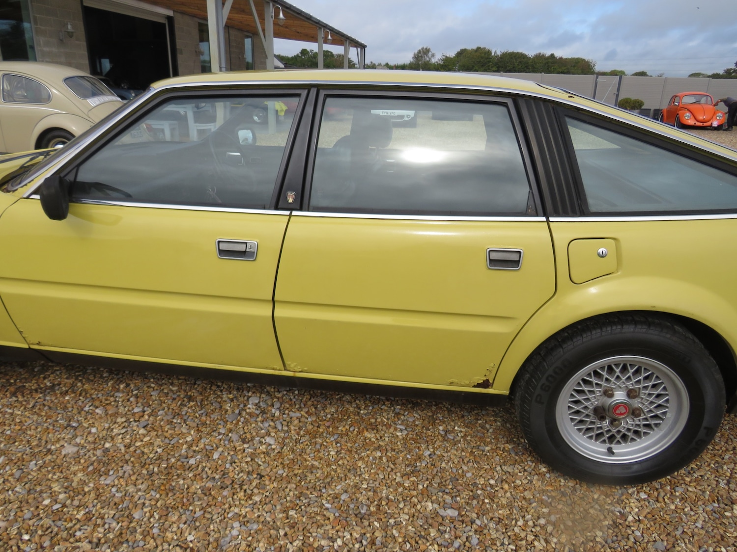 Used Rover SD1 1977 for sale - 75995143: Photo 36