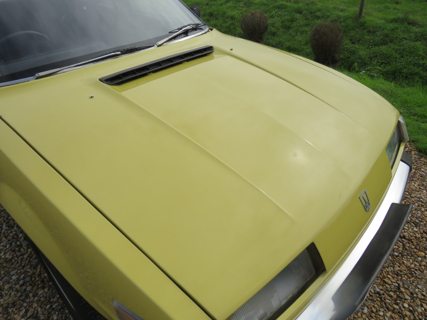 Used Rover SD1 1977 for sale - 75995143: Photo 39