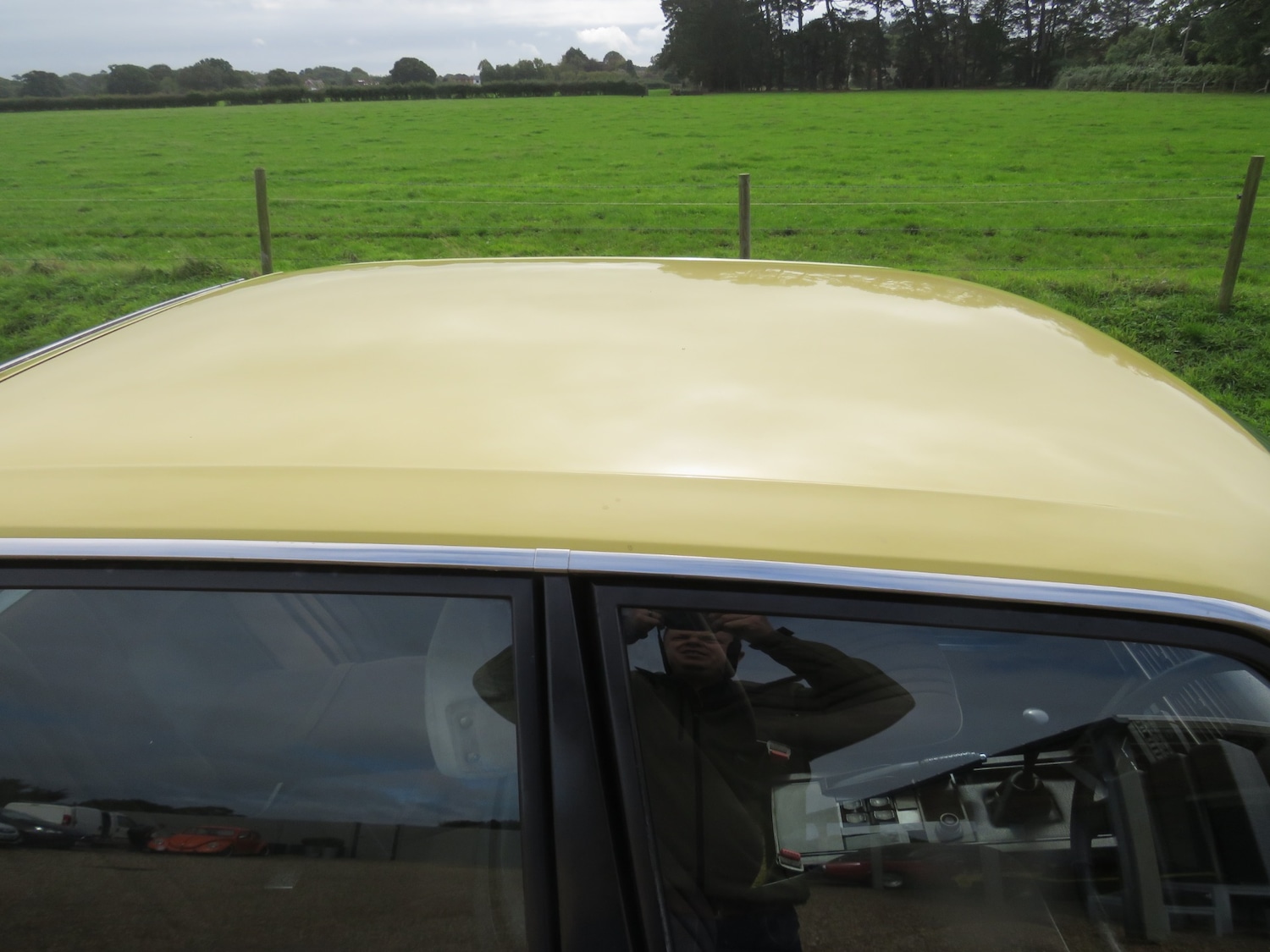 Used Rover SD1 1977 for sale - 75995143: Photo 40