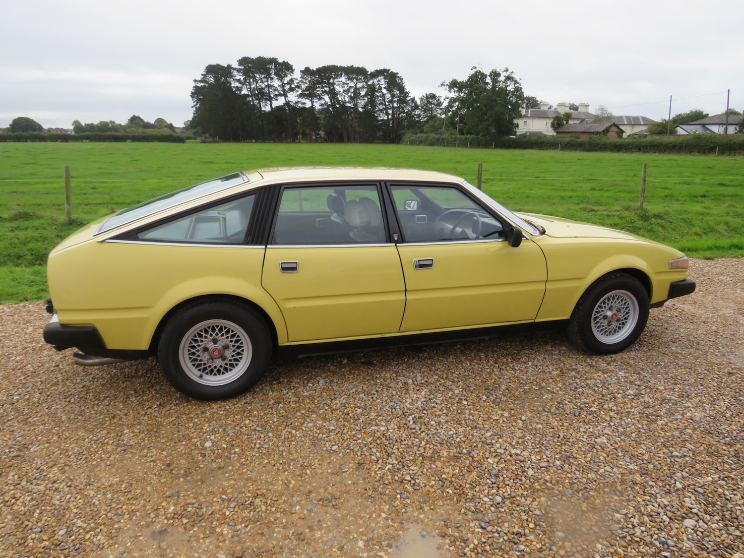 Used Rover SD1 1977 for sale - 75995143: Photo 5