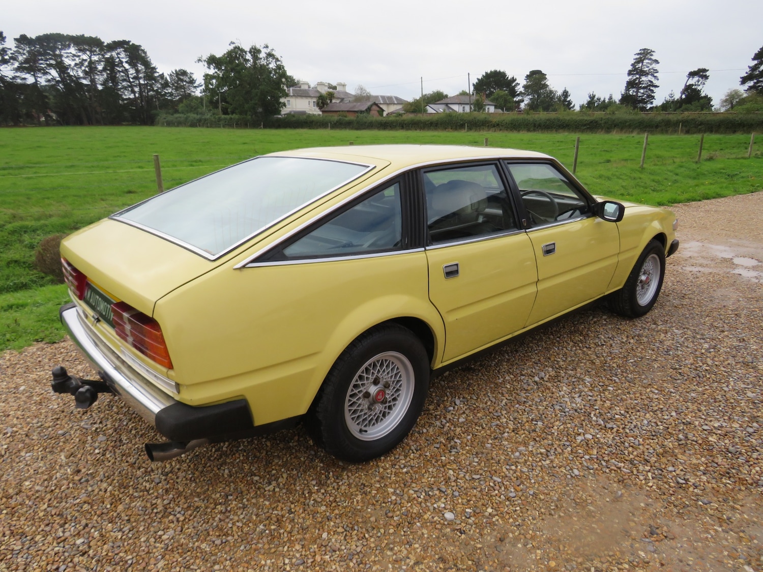 Used Rover SD1 1977 for sale - 75995143: Photo 6