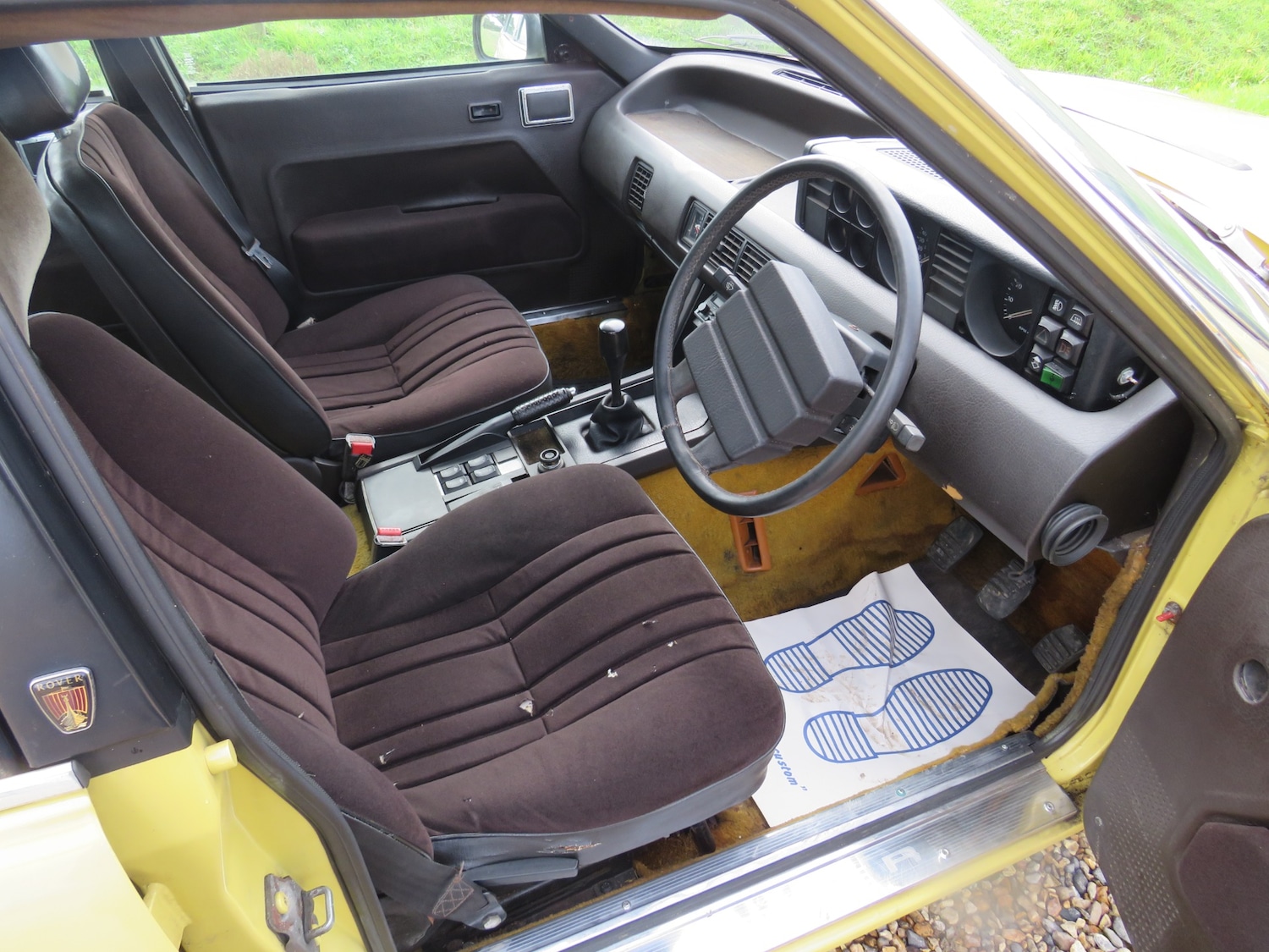 Used Rover SD1 1977 for sale - 75995143: Photo 9