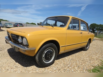 Used Triumph Dolomite 1978 for sale - 78306614: Photo