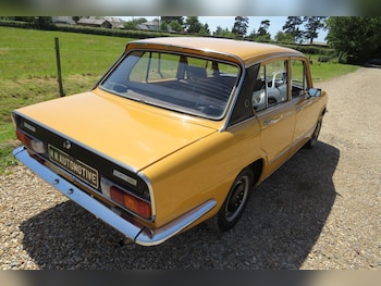 Used Triumph Dolomite 1978 for sale - 78306614: Photo