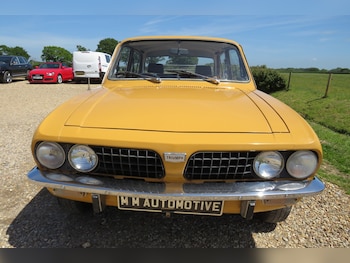 Used Triumph Dolomite 1978 for sale - 78306614: Photo