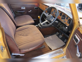 Used Triumph Dolomite 1978 for sale - 78306614: Photo