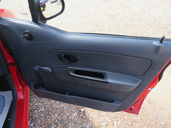 Used Chevrolet Matiz 2009 for sale - 75714027: Photo 11