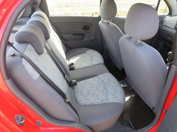 Used Chevrolet Matiz 2009 for sale - 75714027: Photo 13
