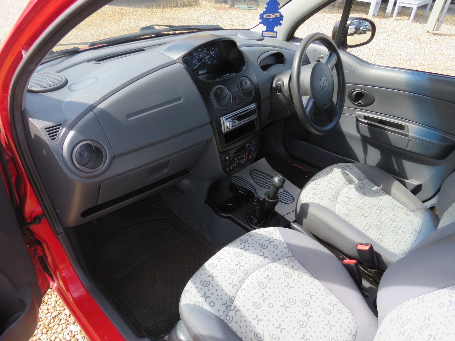 Vehicle 17