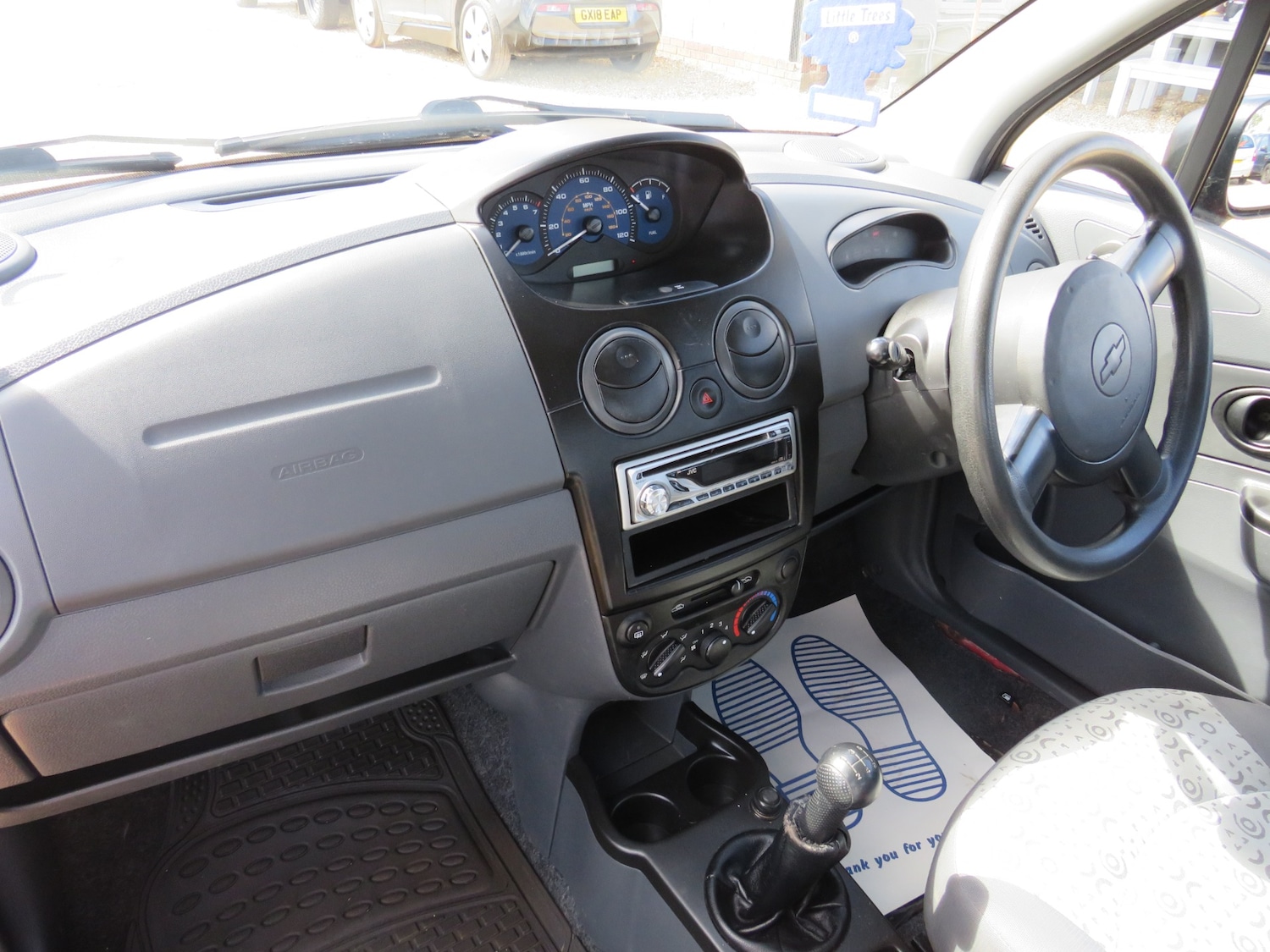 Vehicle 19