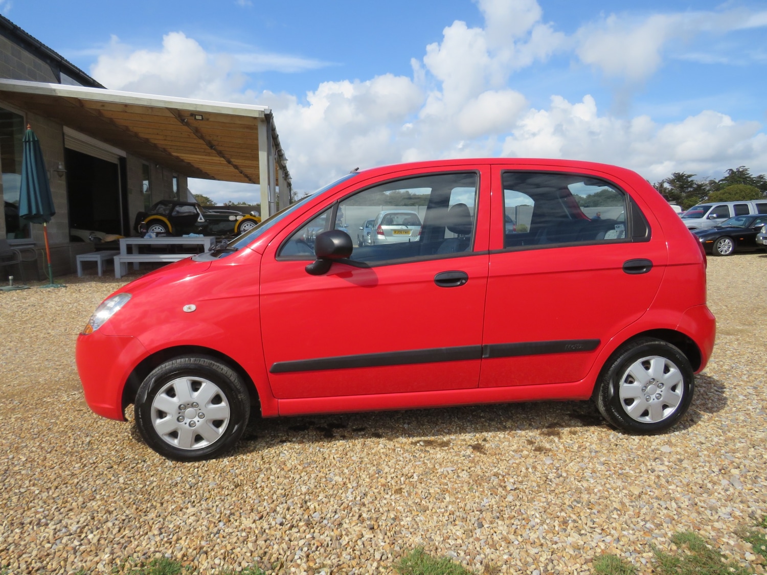 Vehicle 23