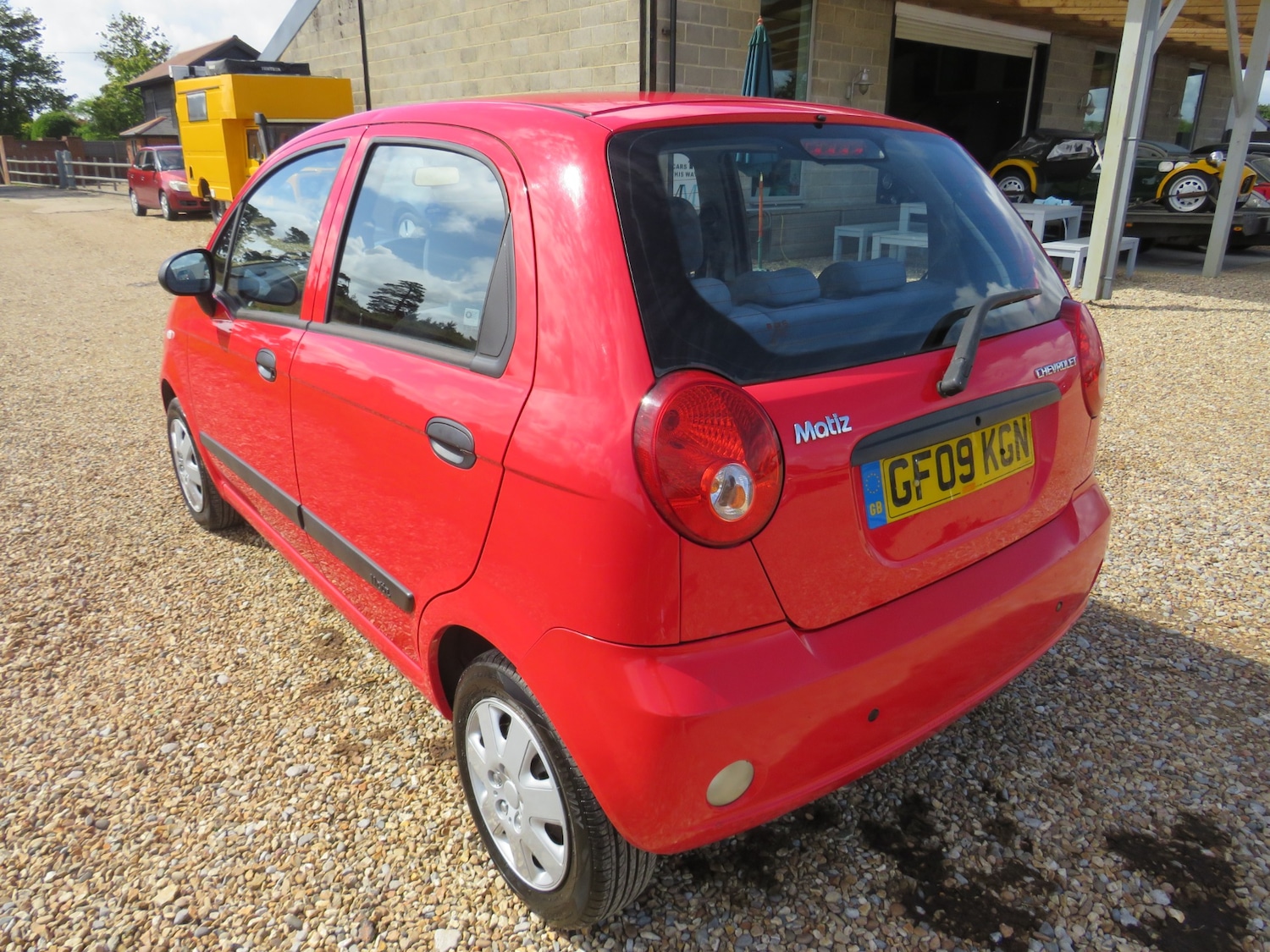 Vehicle 26