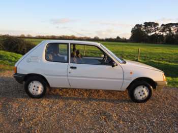 Used Peugeot 205 1990 for sale - 73079567: Photo