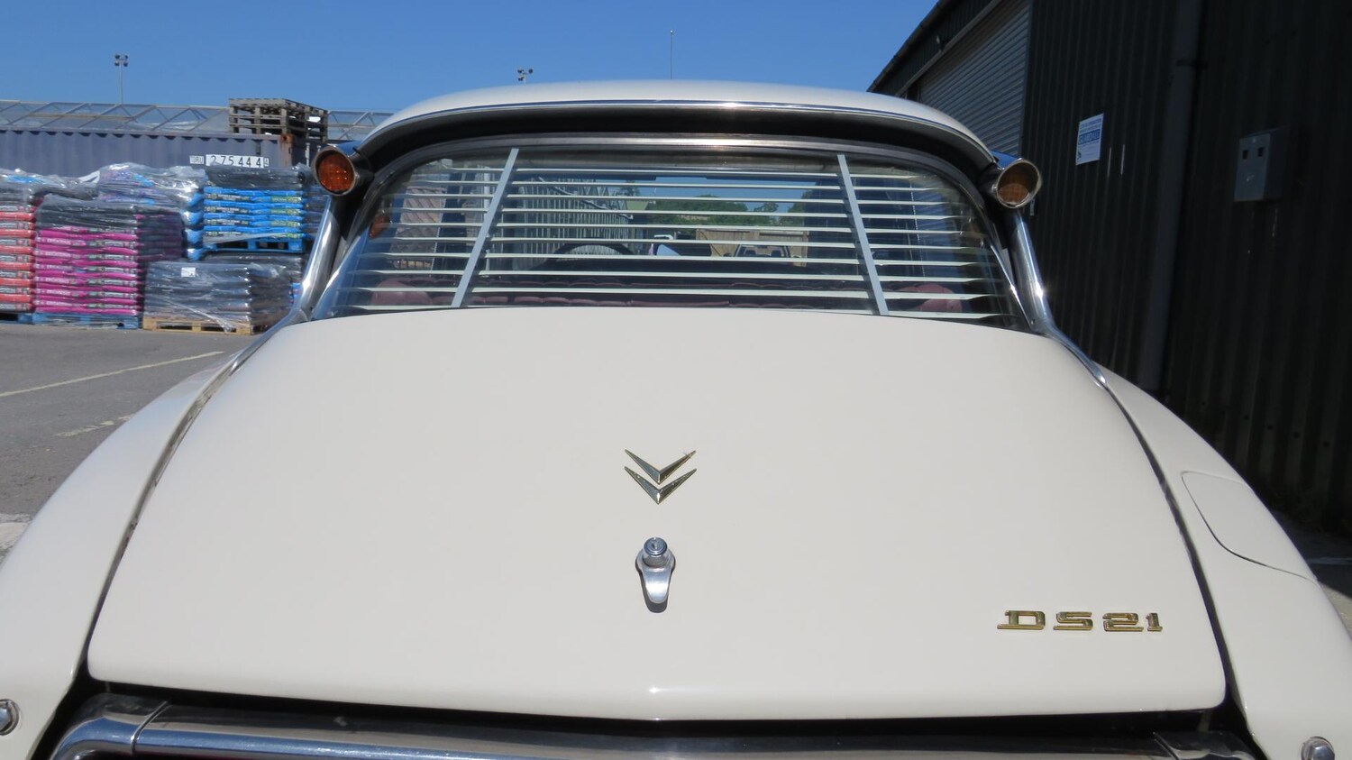 Vehicle 28
