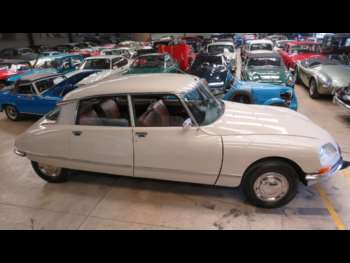 Used Citroen DS  for sale - 67249071: Photo