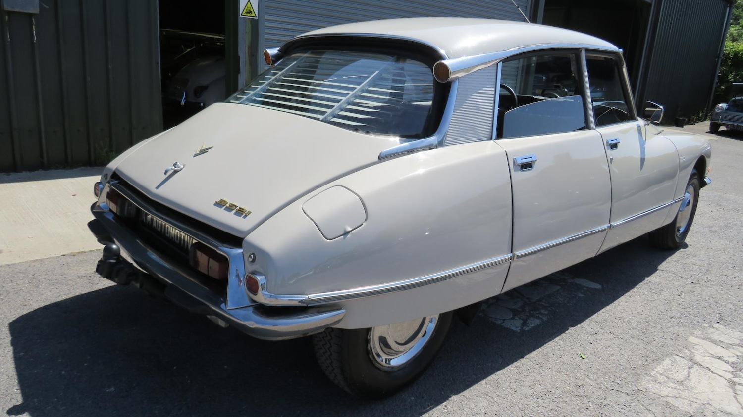 Vehicle 39