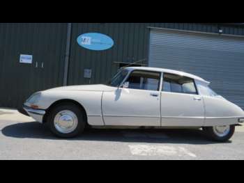 Used Citroen DS  for sale - 67249071: Photo