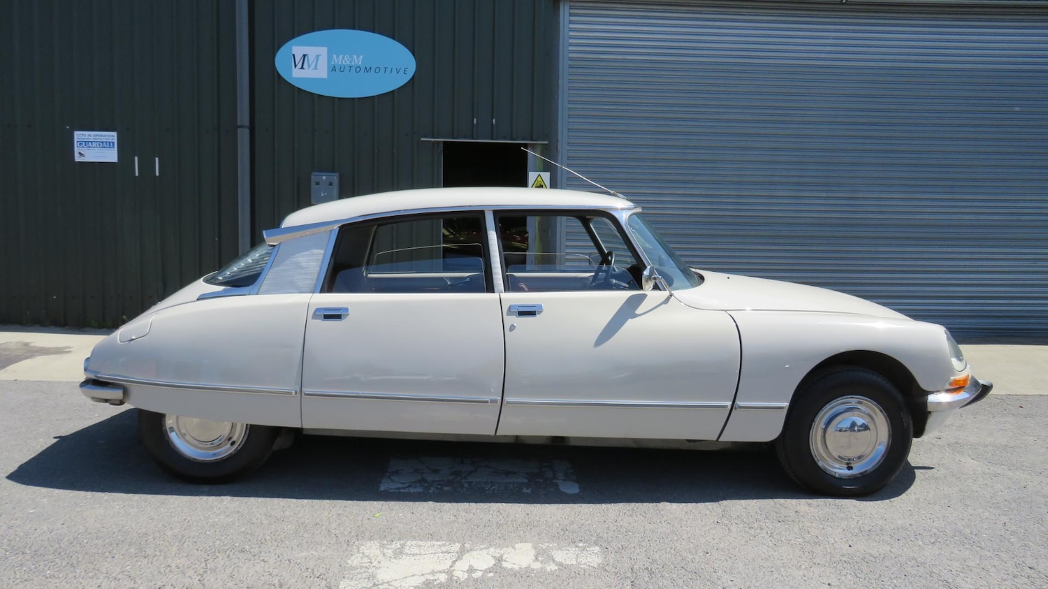 Vehicle 42
