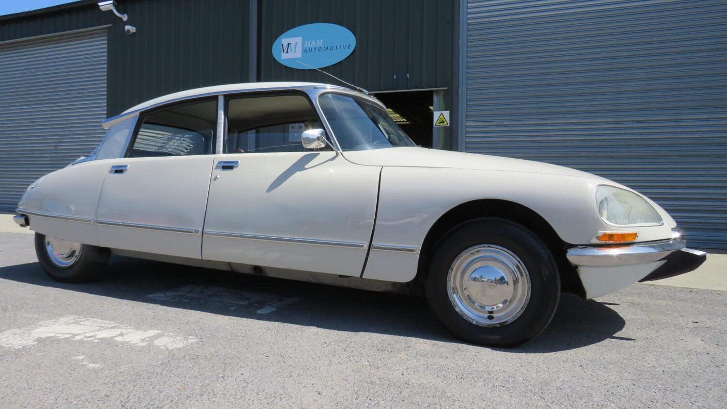 Vehicle 45
