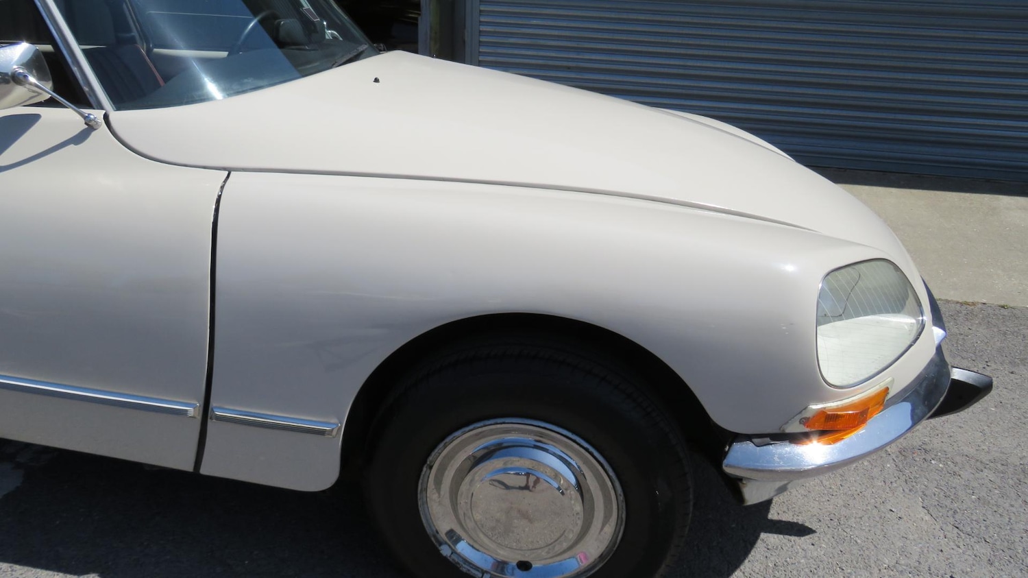 Vehicle 47