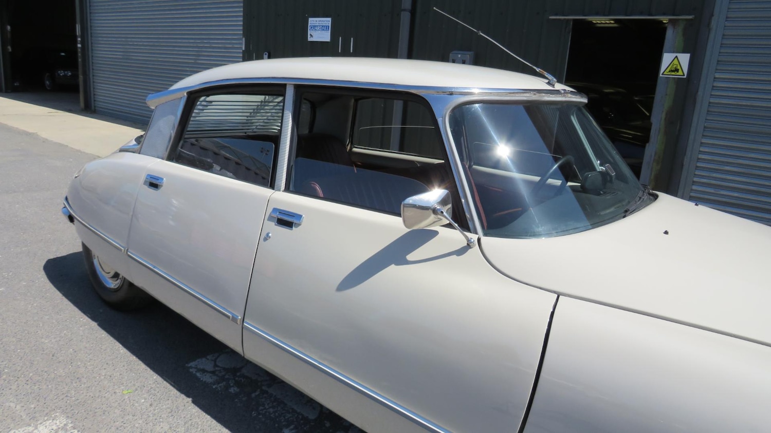 Vehicle 48