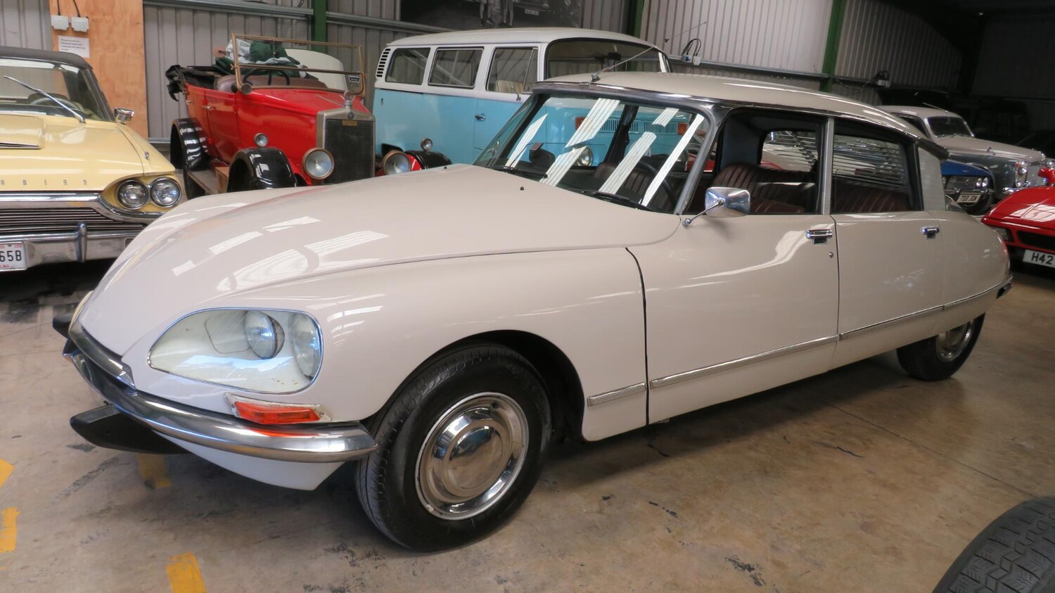 Vehicle 49