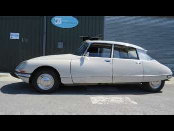 Used Citroen DS  for sale - 67249071: Photo