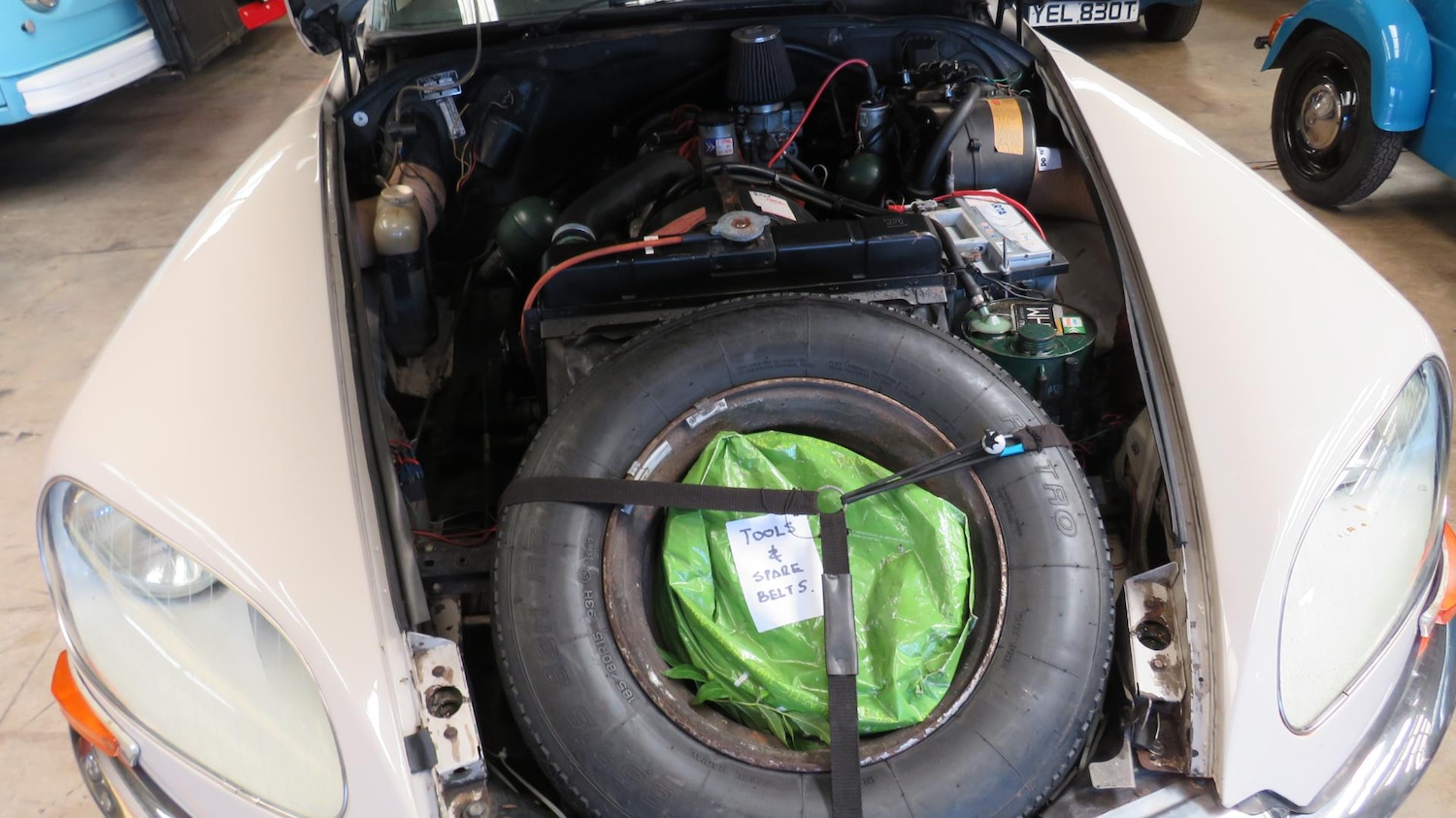 Vehicle 79