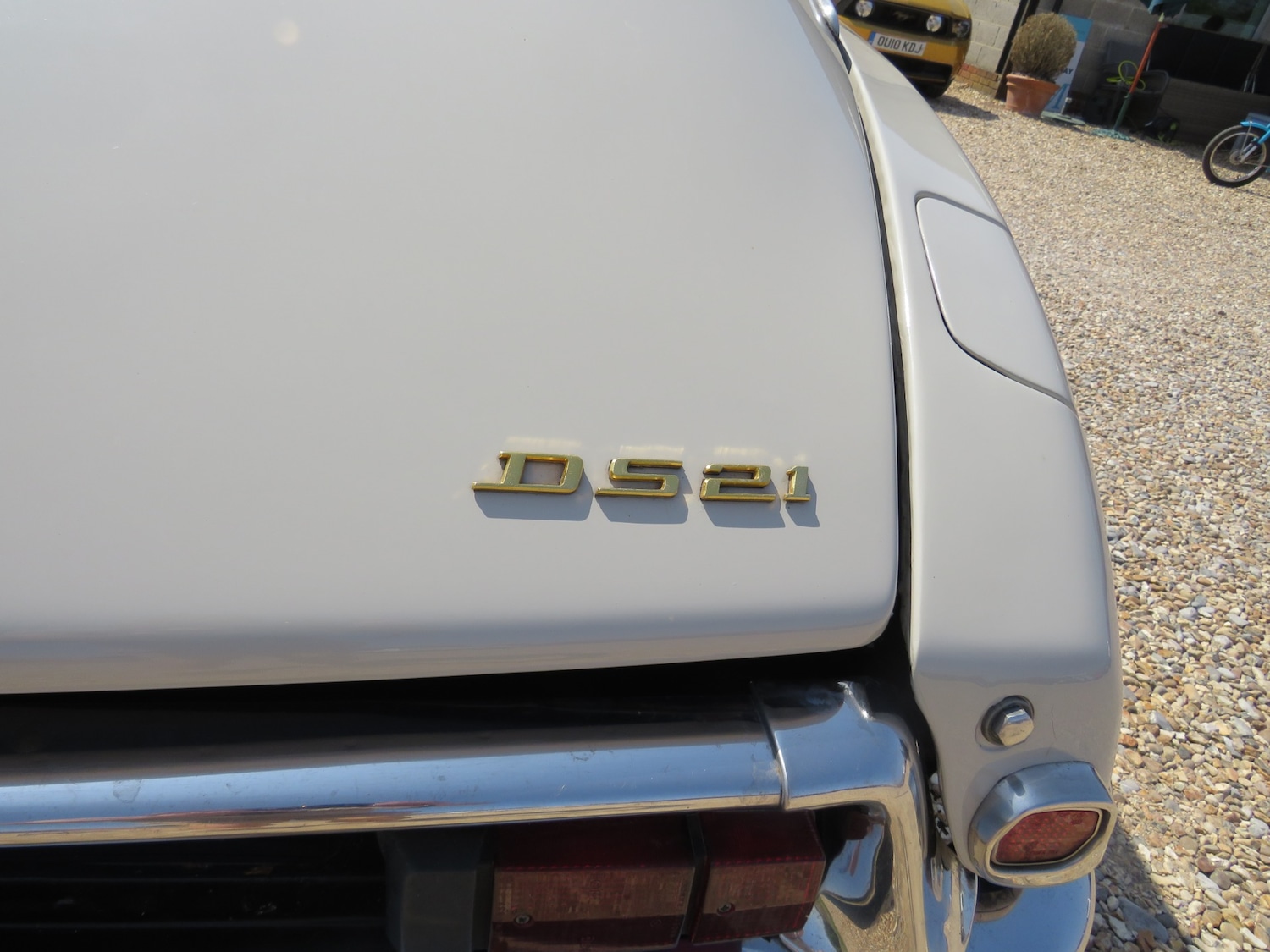 Vehicle 86