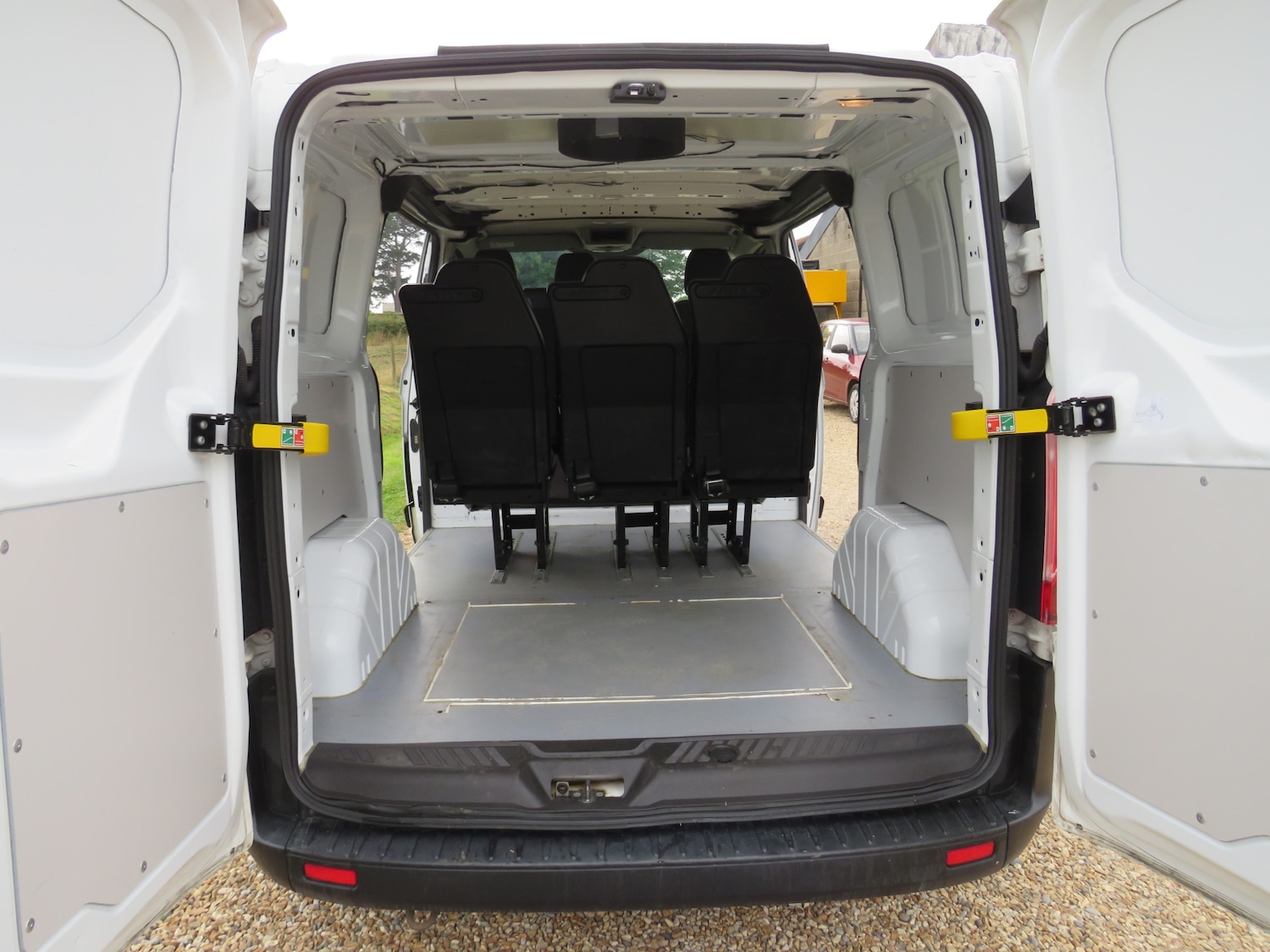 Vehicle 13