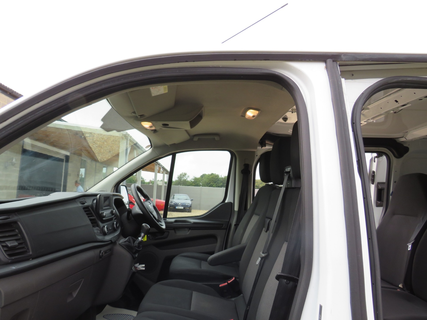 Vehicle 19