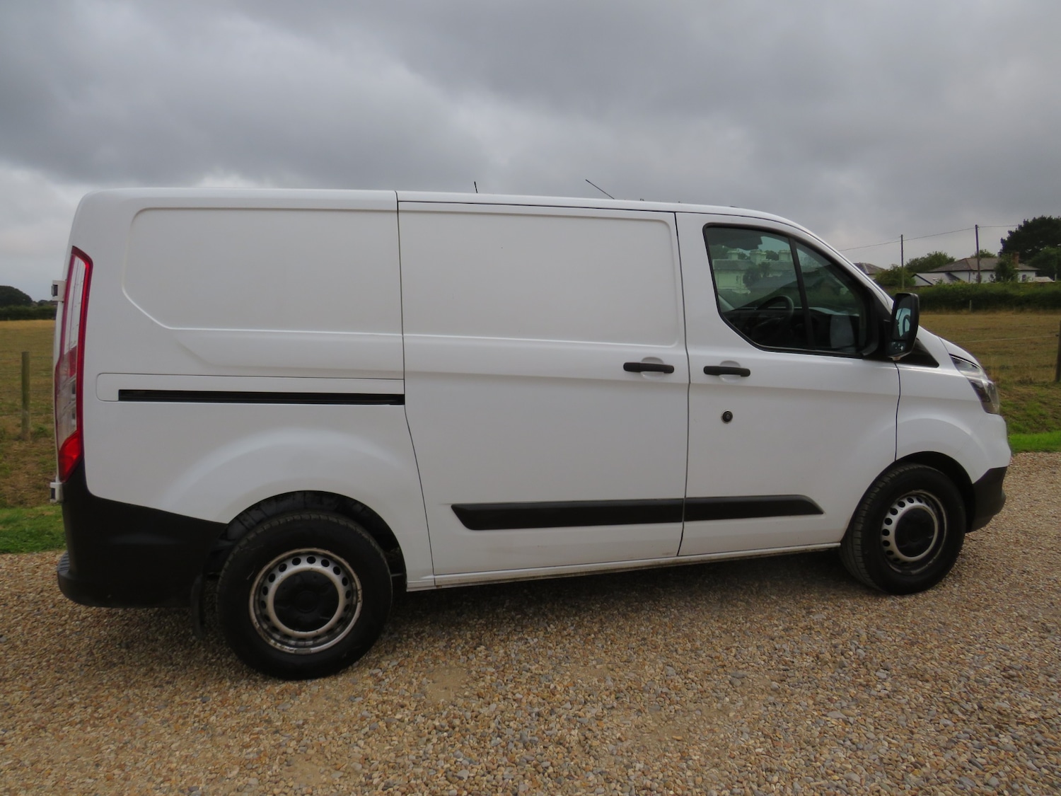 Vehicle 29
